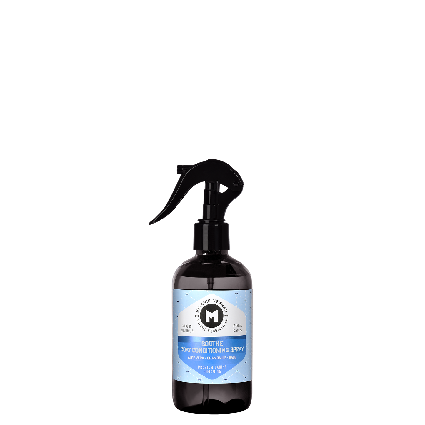 Melanie Newman Soothe Conditioning Spray