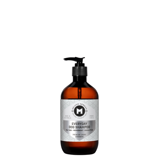 Melanie Newman Everyday Shampoo