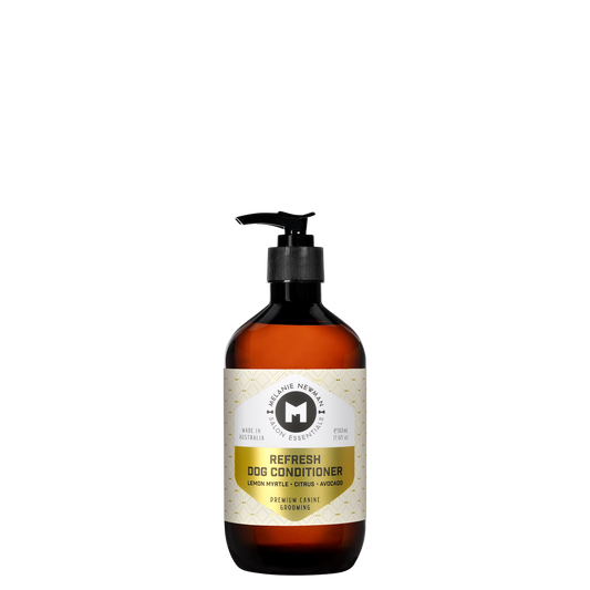 Melanie Newman Refresh Conditioner
