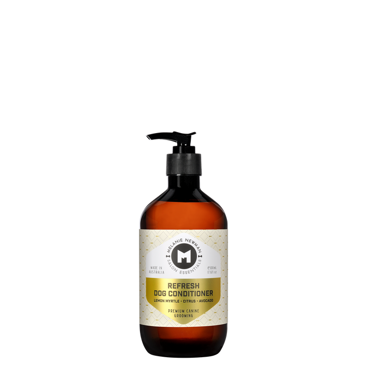 Melanie Newman Refresh Conditioner