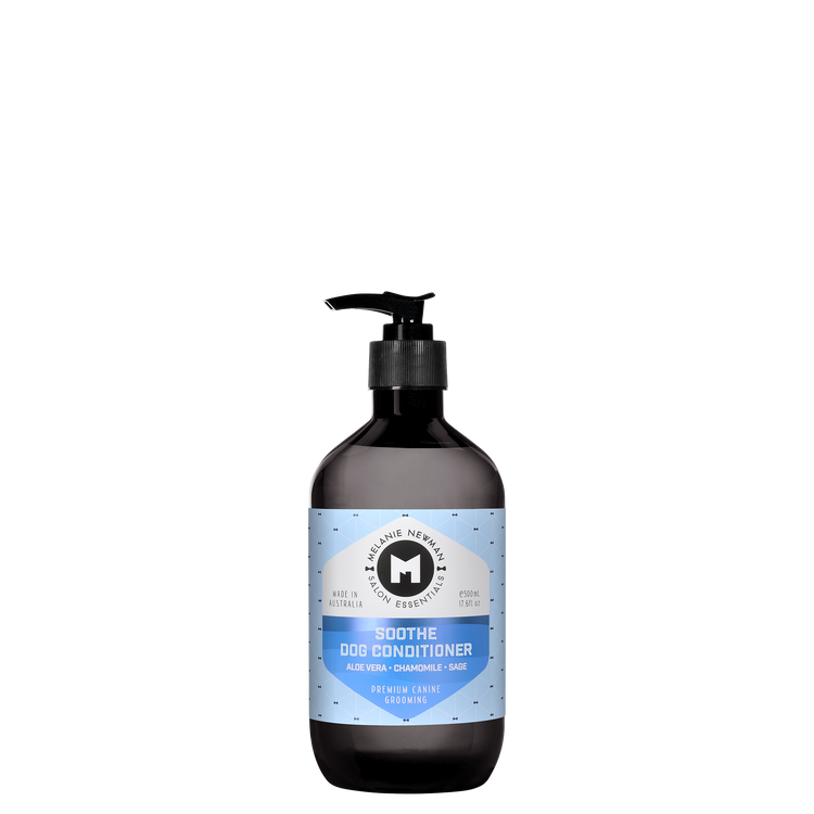 Melanie Newman Soothe Conditioner