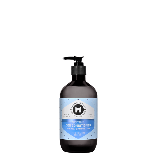 Melanie Newman Soothe Conditioner