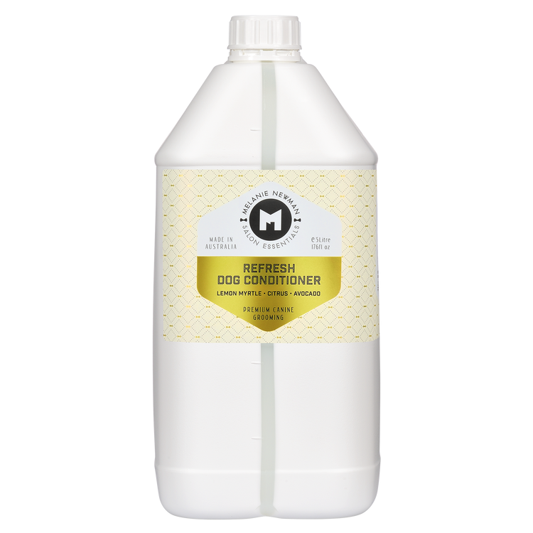 Melanie Newman Refresh Conditioner