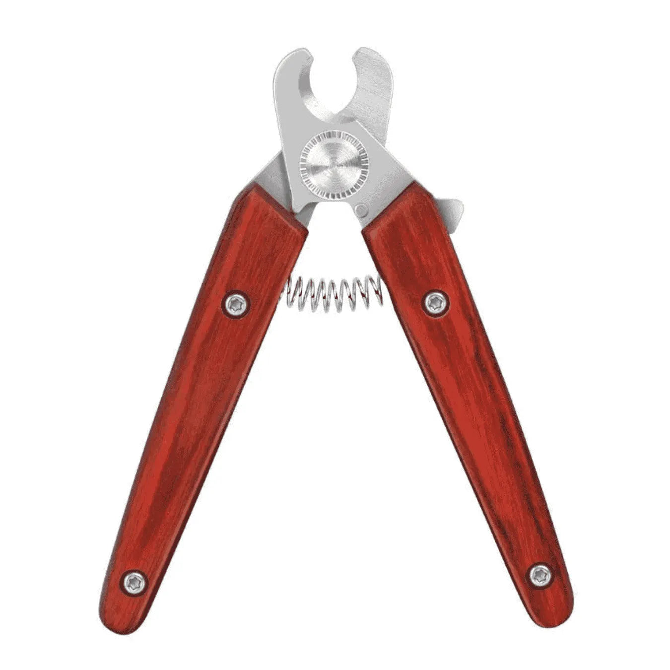 Simply The Best Nail Clippers