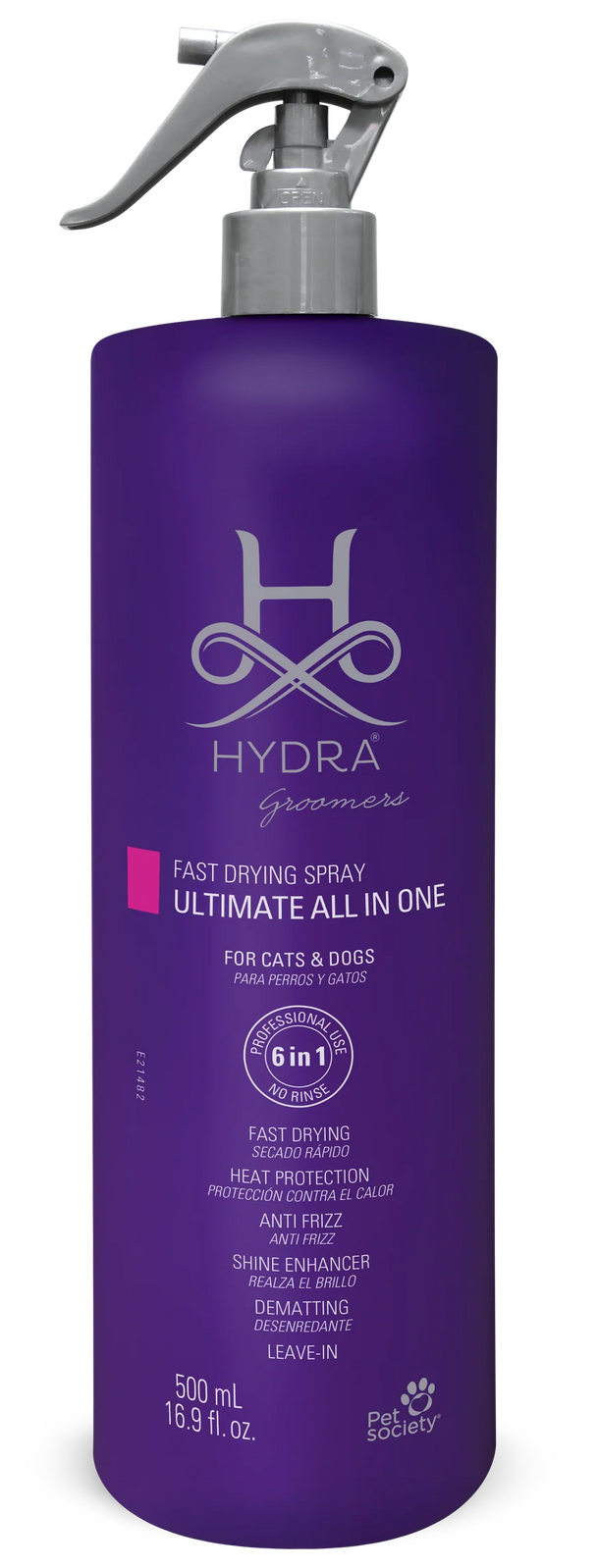 Hydra Ultimate All In One Fast Drying Spray