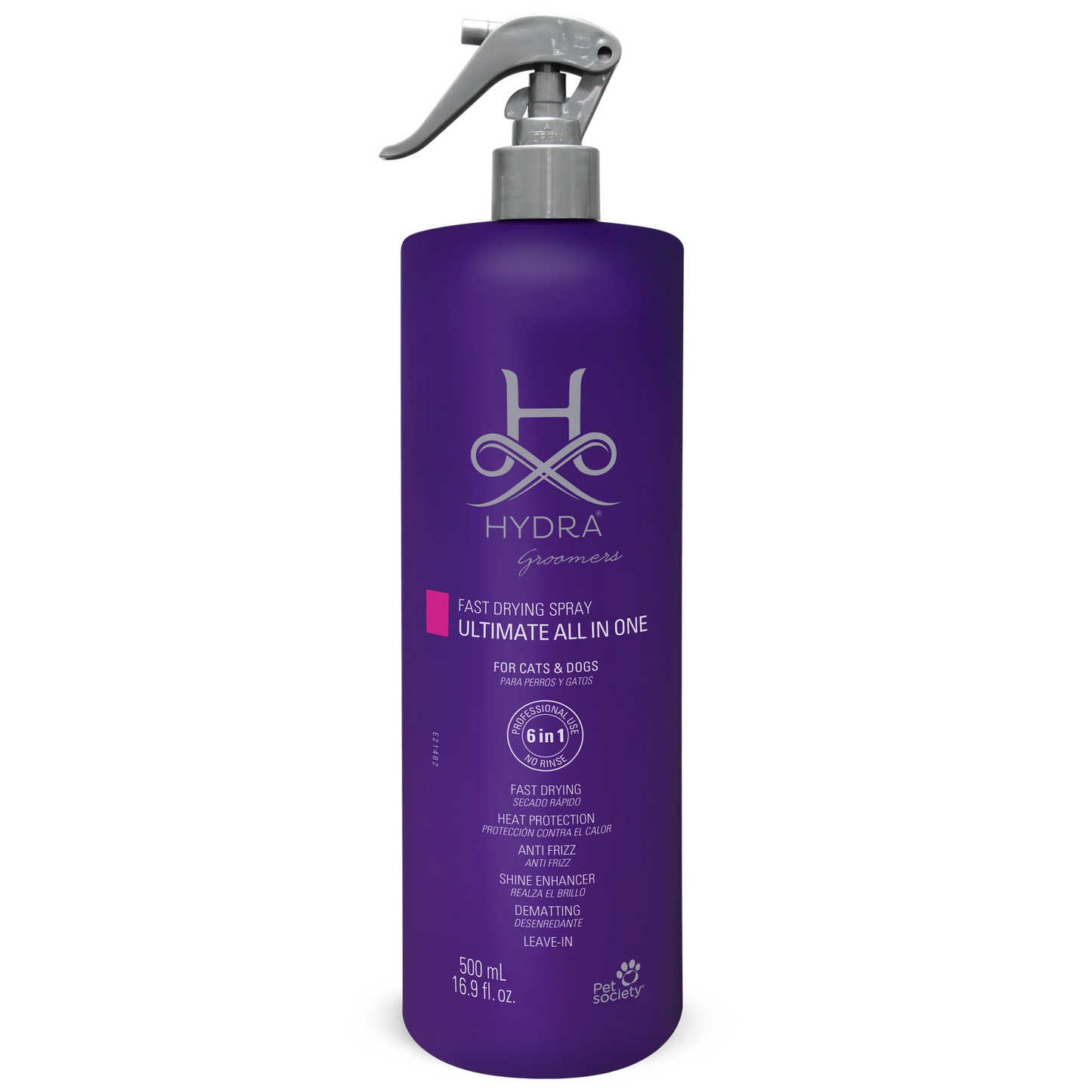 Hydra Ultimate All In One Fast Drying Spray