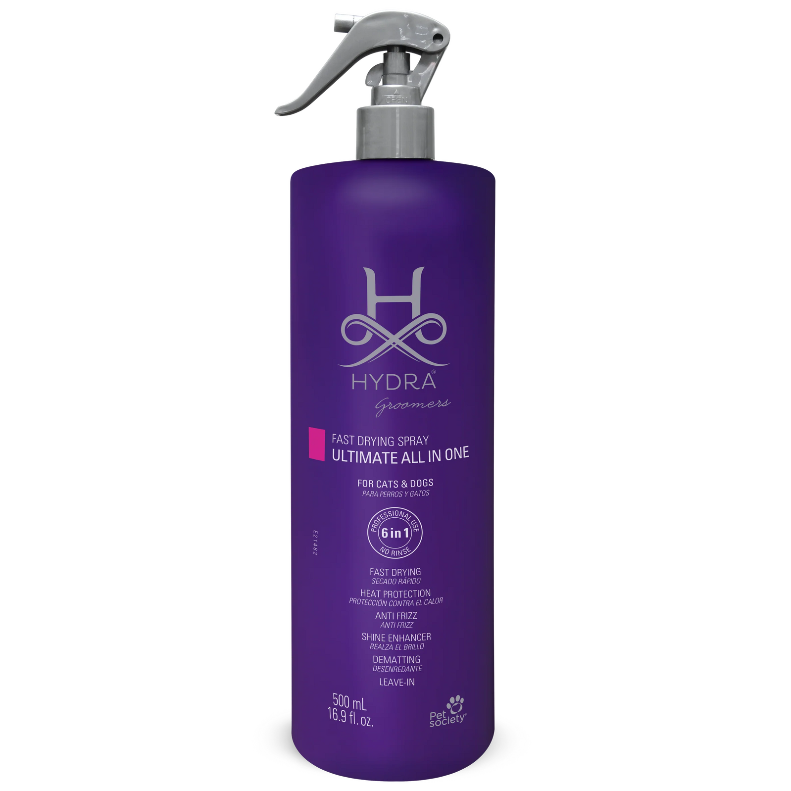 Hydra Ultimate All In One Fast Drying Spray