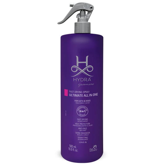 Hydra Ultimate All In One Fast Drying Spray