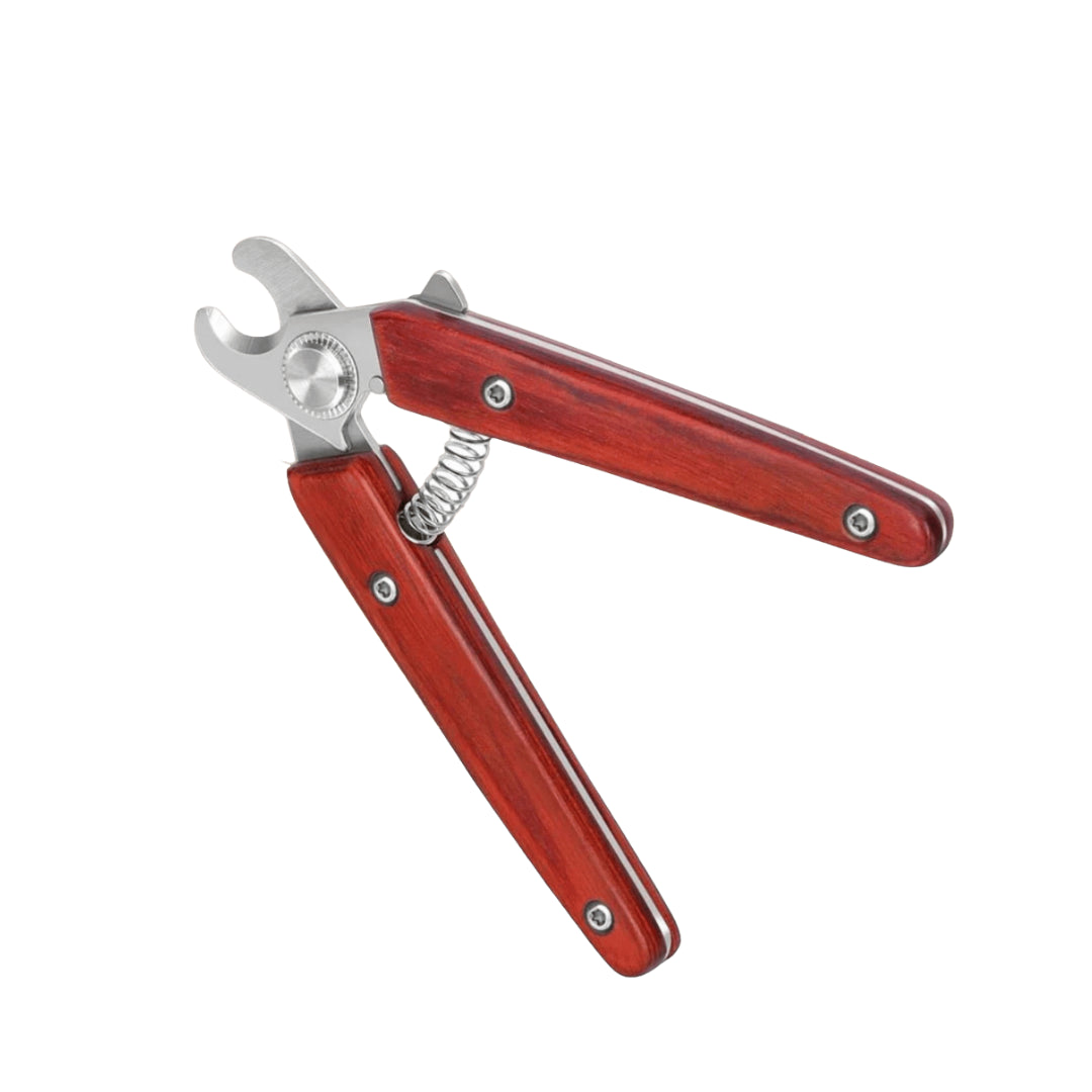 Simply The Best Nail Clippers