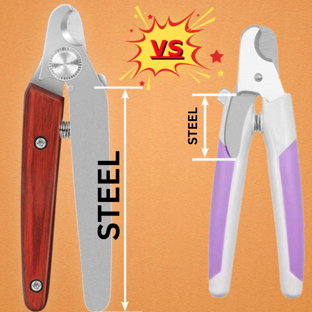 Simply The Best Nail Clippers