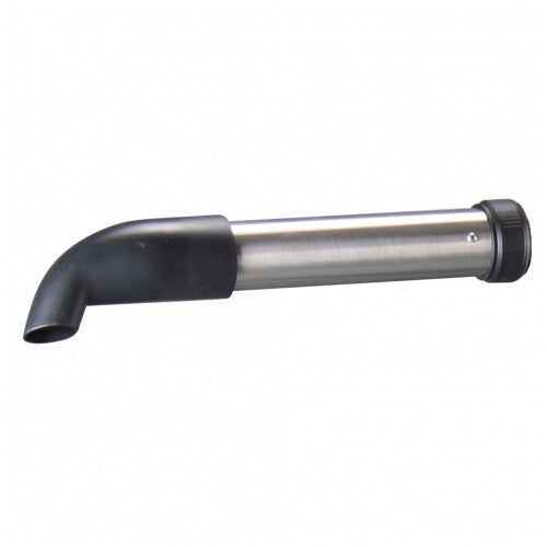 Aeolus Dryer Finishing Pipe