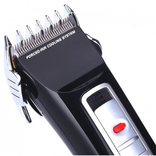 Shernbao Smart Digital Adjustable Clipper - PGC660