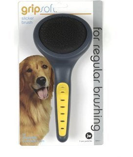 GripSoft Large Slicker - Firm Pin