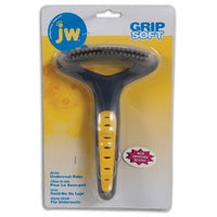 GripSoft Undercoat Rake - Double Row