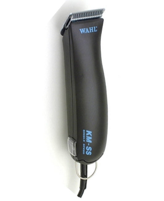 Wahl KM-SS Clipper (Single Speed)