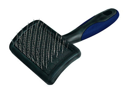 Show Tech Duo-Pin Slicker Brush - Small #29