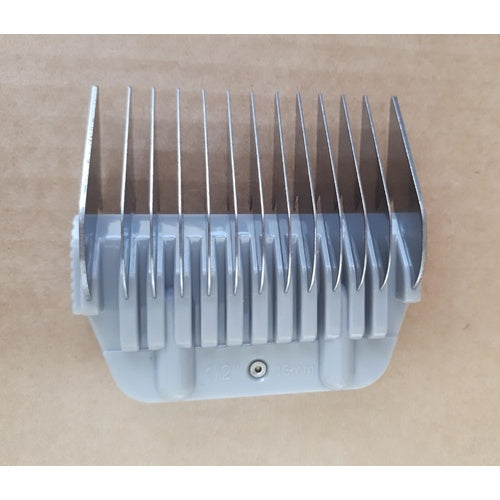 Diamond Cut Wide Comb Attachment - 13mm, 1/2"