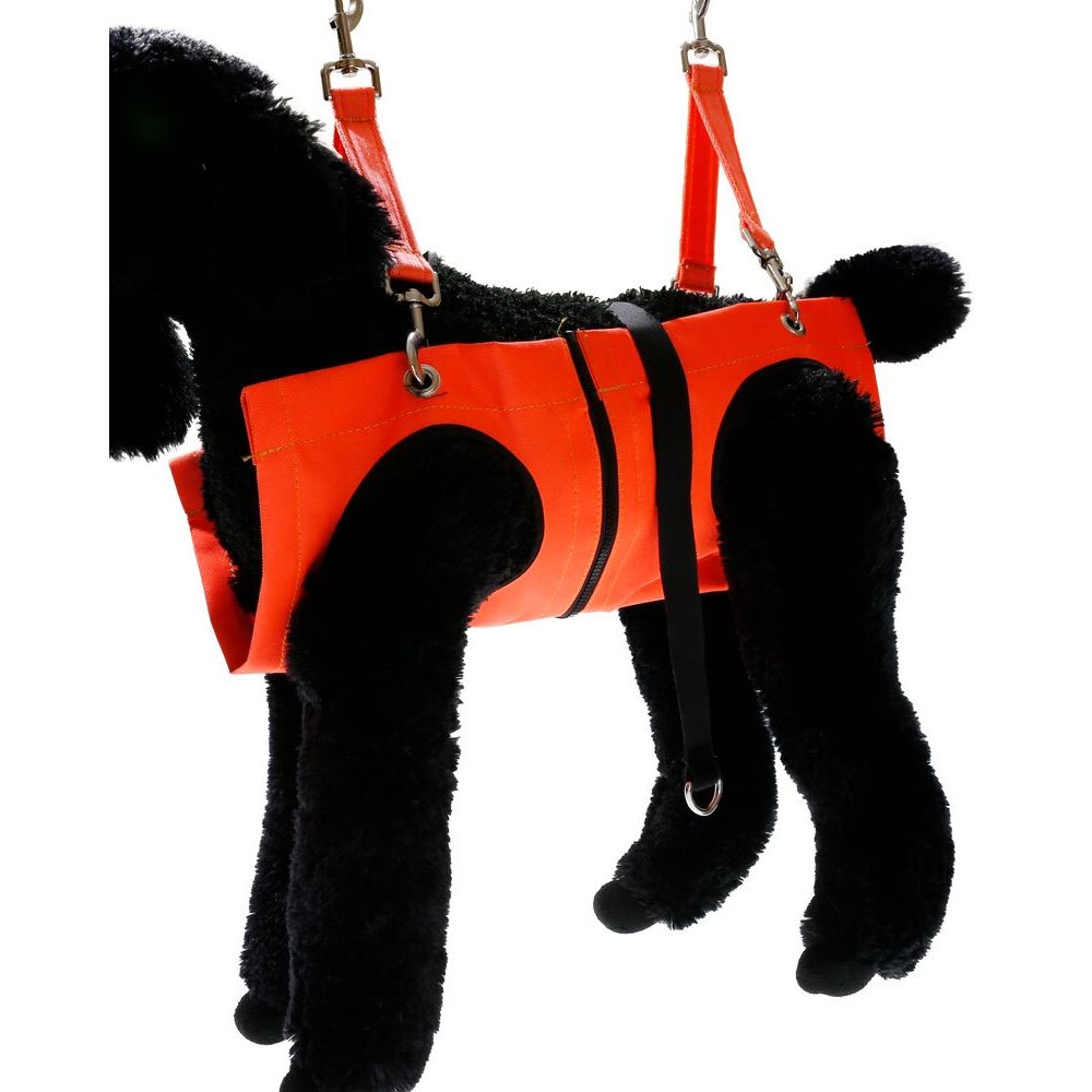 Aeolus Grooming Hammock with Extender