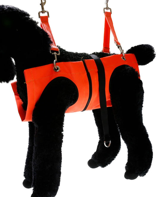 Aeolus Grooming Hammock with Extender