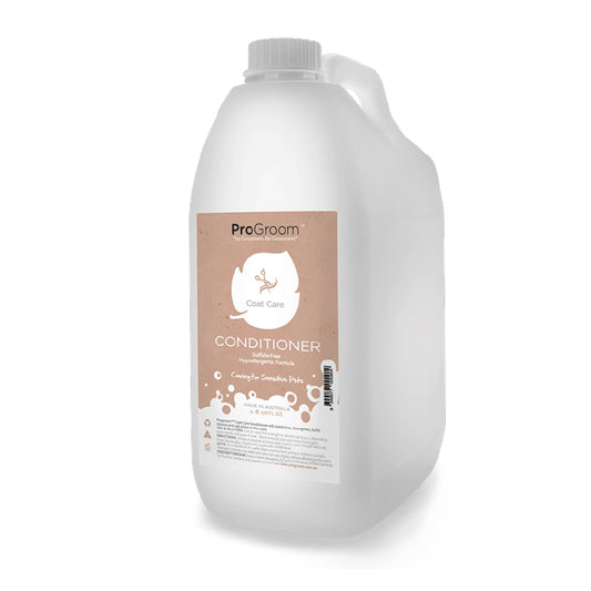 Restores & Maintains Coat Health