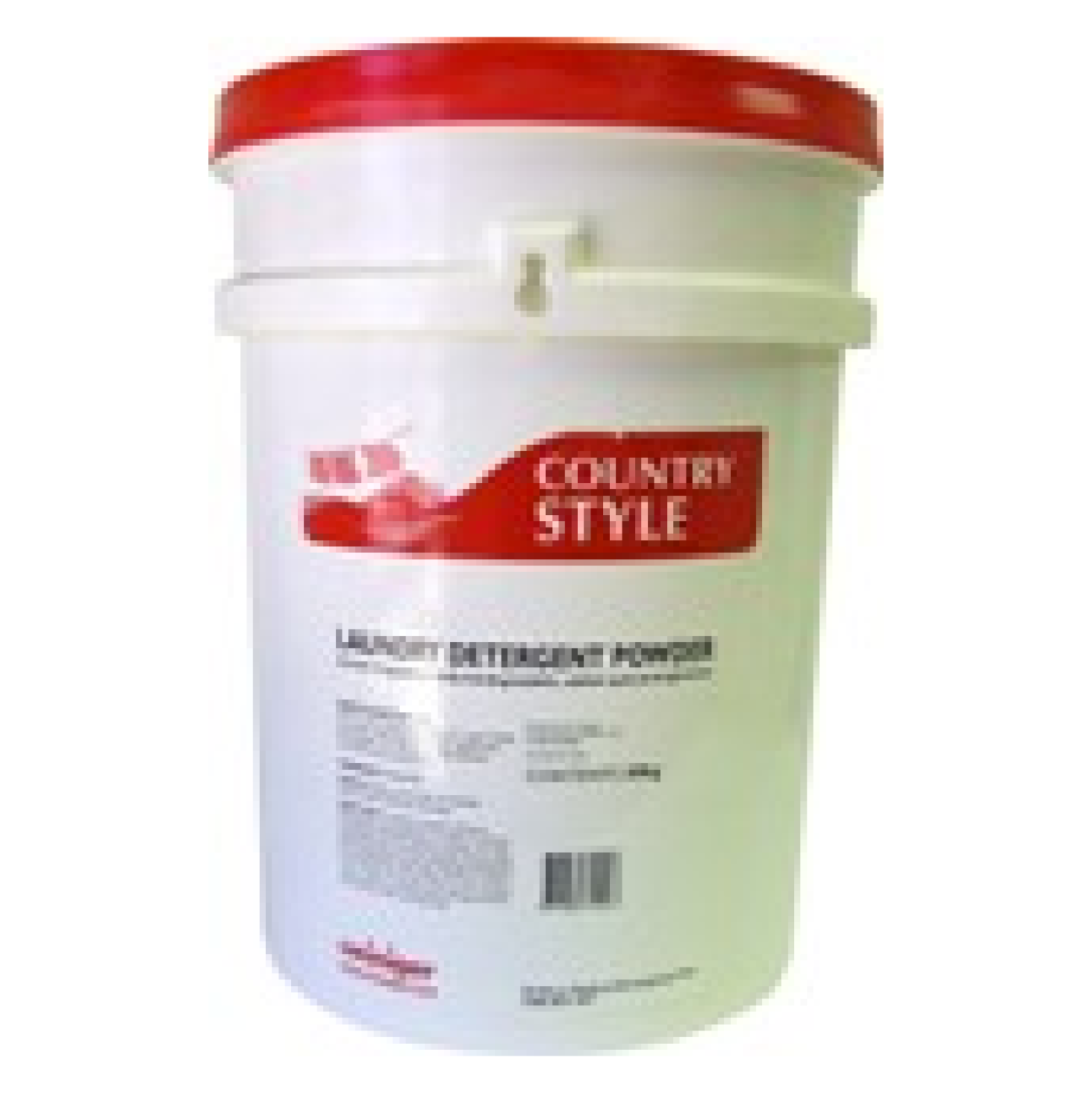 Heiniger Country Style Laundry Powder 20kg