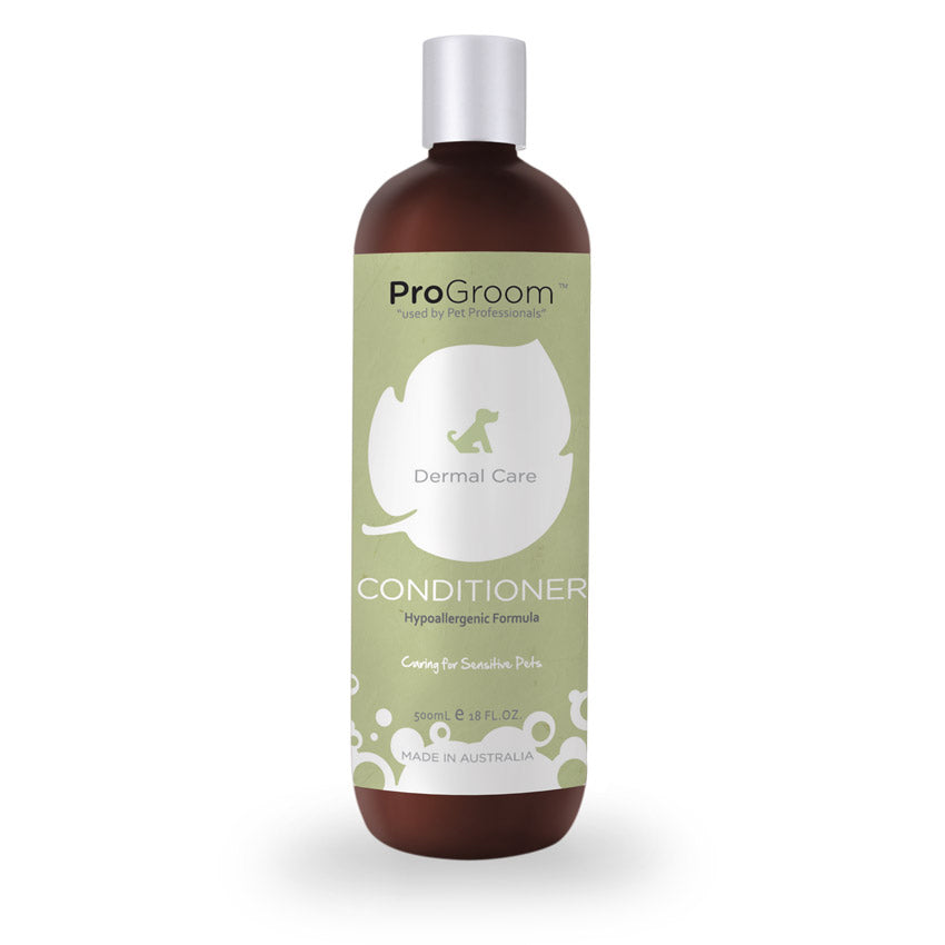 Moisturising Formula for Sensitive Pets