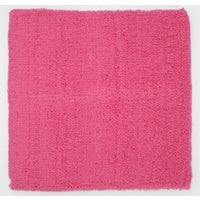 Happy Hoodie - Large - Pink