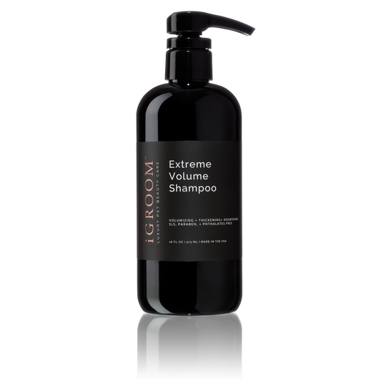 iGroom Pro-Keratin Leave-In Conditioner 16oz (473ml)