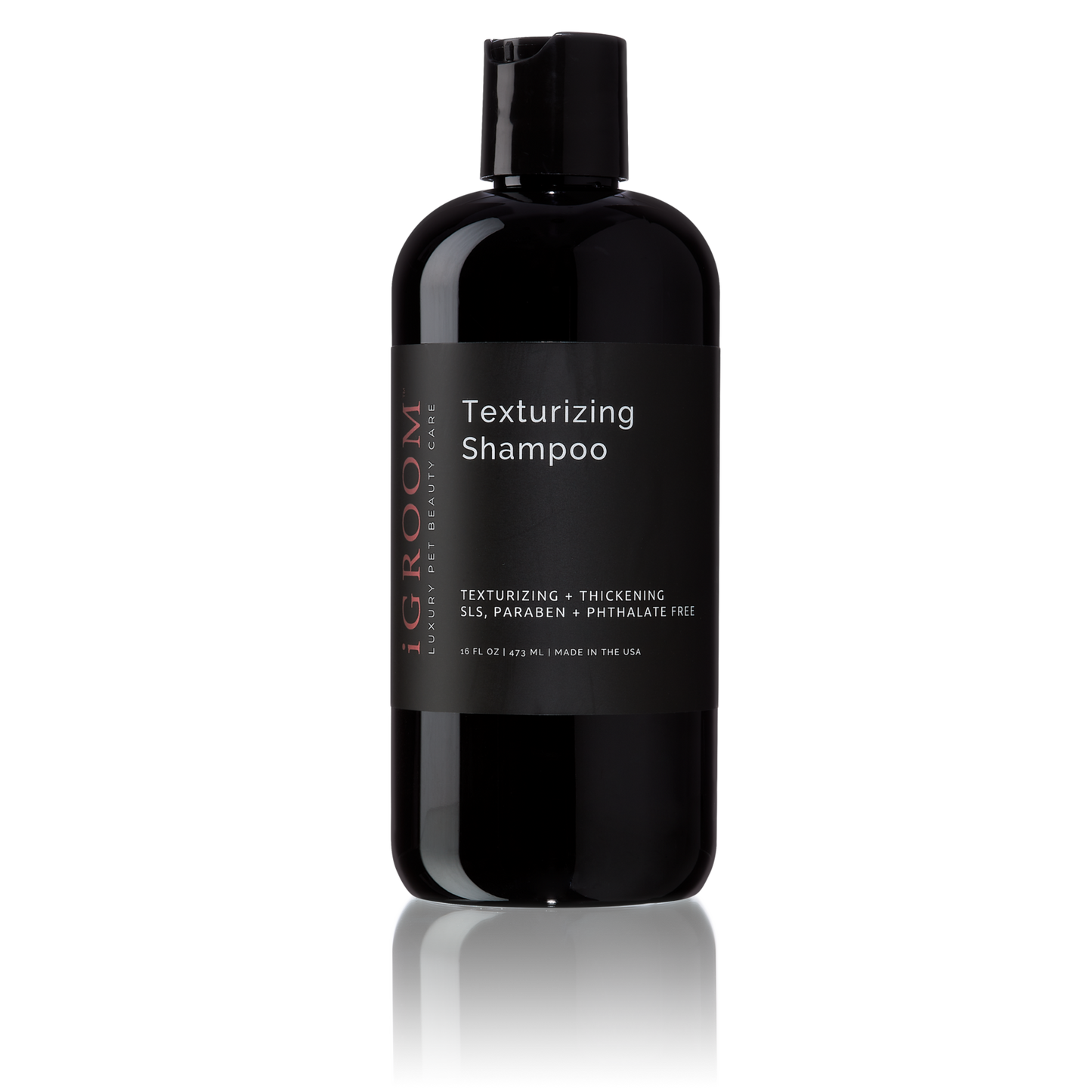 iGroom Texturizing Shampoo