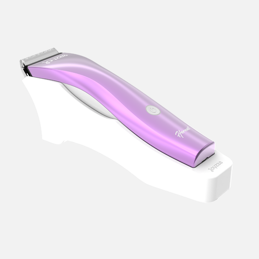 Joyzze Hornet 5-in-1 Clipper 2 Speed - Purple