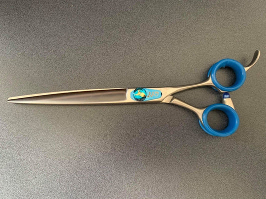 KKO Japanese 7" Straight Scissor