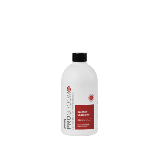 ProGroom Balance Shampoo