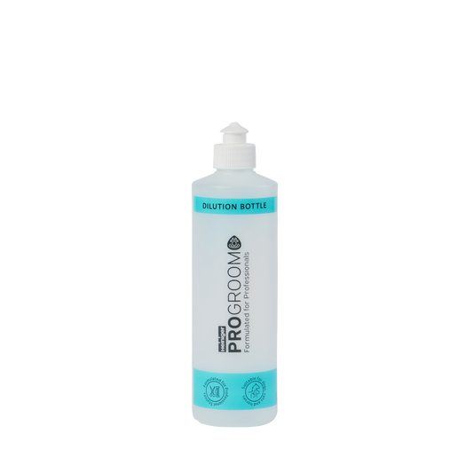 ProGroom Dilution Bottle
