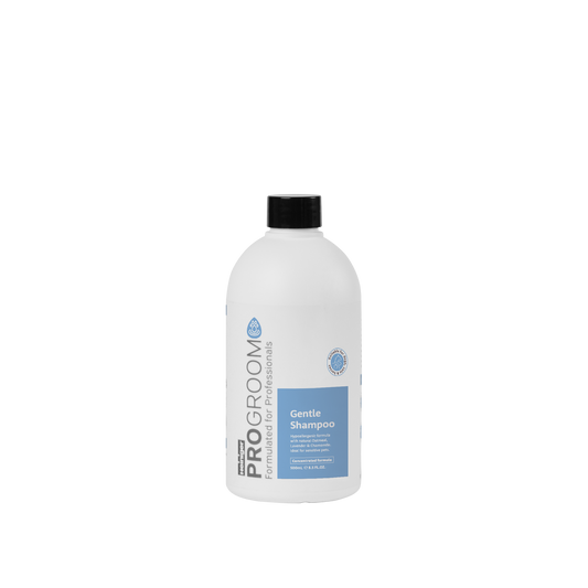 Progroom Gentle Shampoo