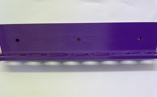 Right Angle Scissor Holder