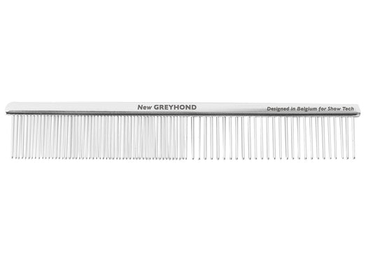 Show Tech Greyhound Mini Combi Comb 13.5cm #19
