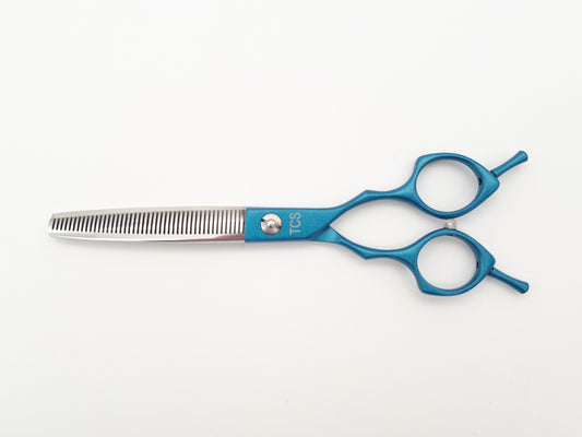 TCS Premium BLUE 6.5" Single Sided Thinner