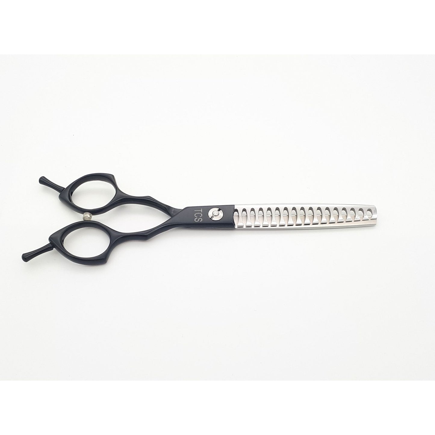 TCS Premium BLACK 7" Chunker
