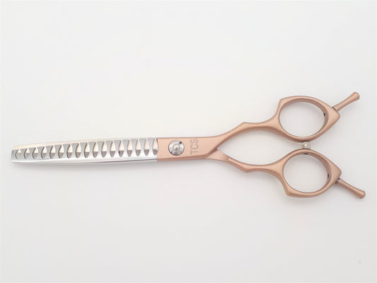 TCS Premium GOLD 7" Chunker