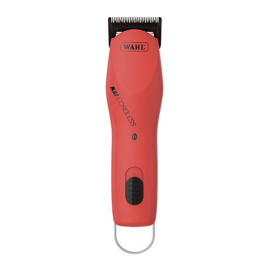 Wahl Clipper KM Cordless Clipper