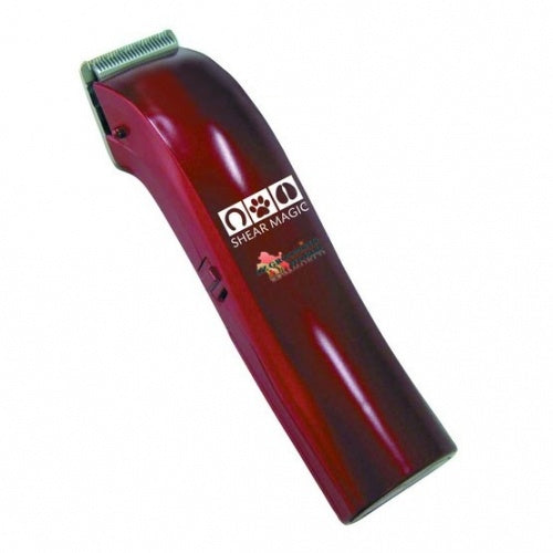 Shear Magic Rocket 4500 Foot Trimmer